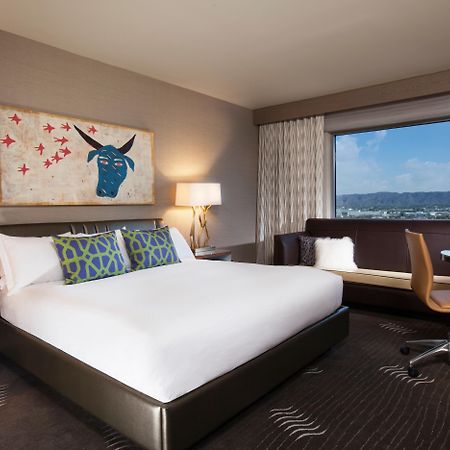 Kimpton Hotel Palomar Phoenix Cityscape By Ihg Exterior foto
