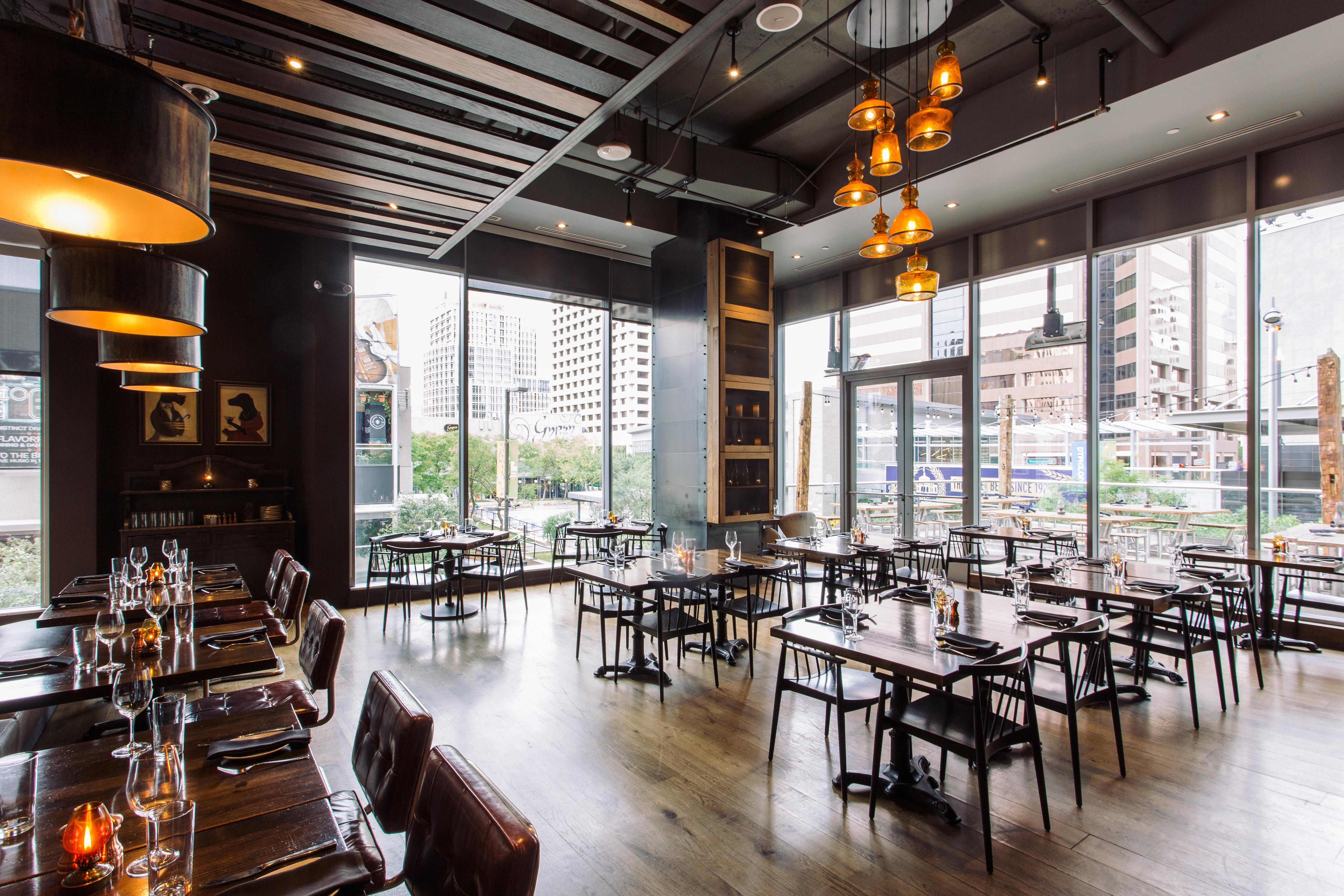 Kimpton Hotel Palomar Phoenix Cityscape By Ihg Exterior foto