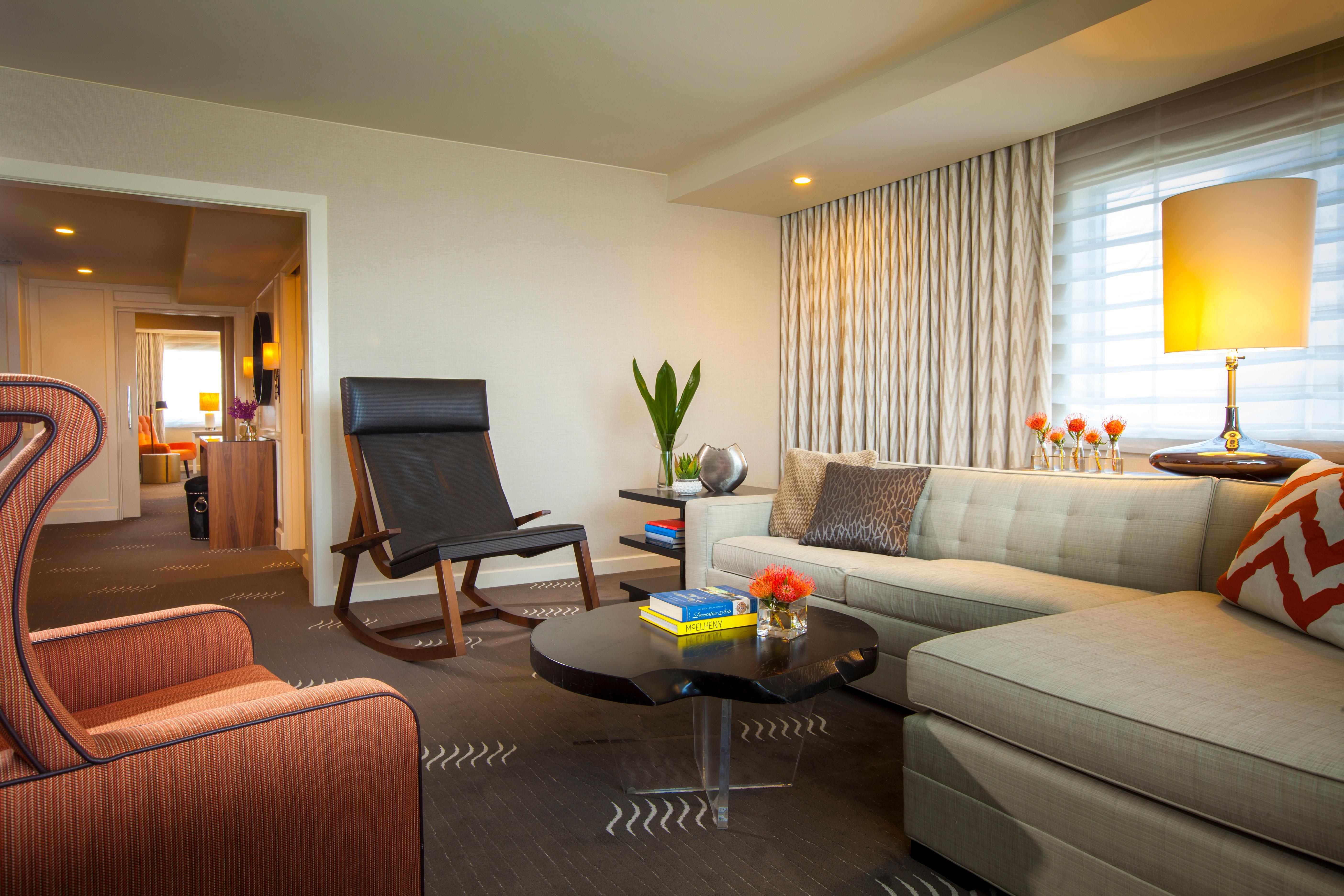 Kimpton Hotel Palomar Phoenix Cityscape By Ihg Exterior foto