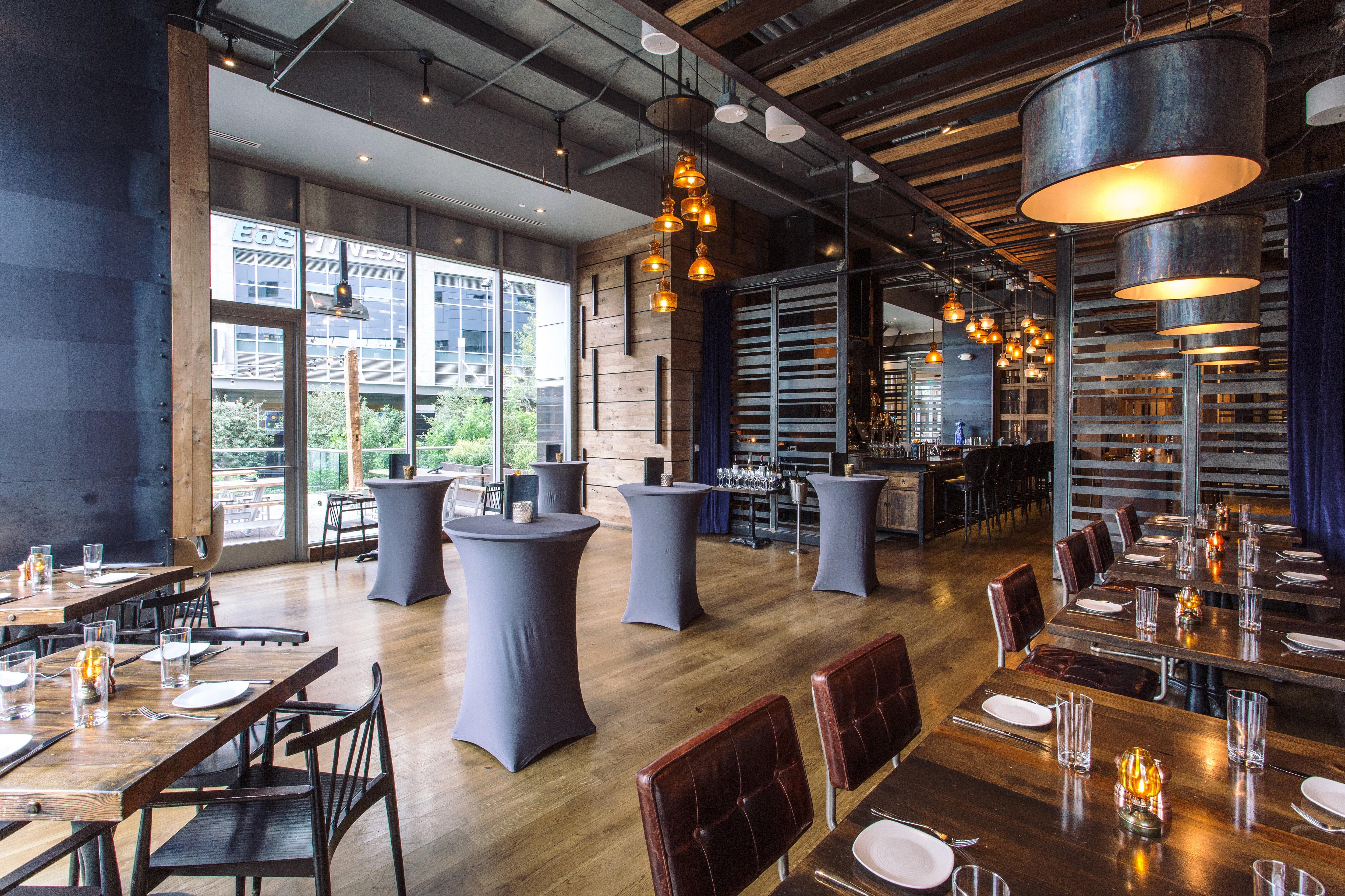 Kimpton Hotel Palomar Phoenix Cityscape By Ihg Exterior foto