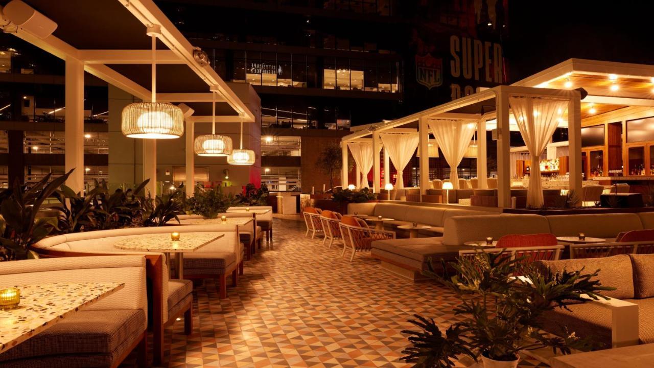 Kimpton Hotel Palomar Phoenix Cityscape By Ihg Exterior foto