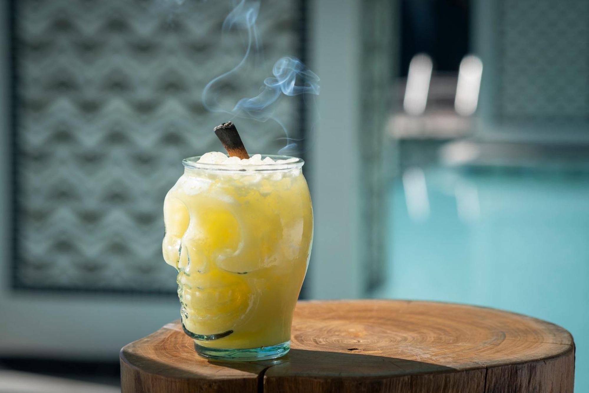 Kimpton Hotel Palomar Phoenix Cityscape By Ihg Exterior foto